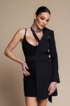 Рокля Nikole 2550