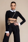 Pants Nikole 6670