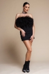 Рокля Nikole 2554