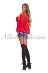Риза Nikole 1018