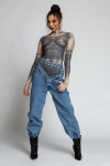 Jeans Nikole 6645