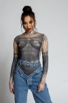 Jeans Nikole 6645