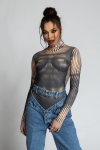 Jeans Nikole 6645