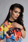 Рокля Nikole 2563