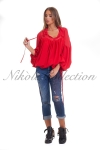 Дънки Nikole 6011