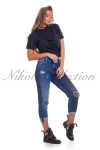Дънки Nikole 6011