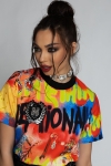 T-shirt Nikole 5510