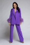 Pants Nikole 6689