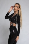 Leggings Nikole 6692
