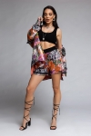 Set Nikole 8587