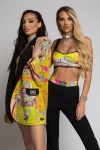 Set Nikole 8599