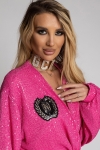 Рокля Nikole 2596