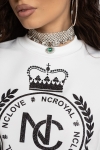T-shirt Nikole 5520
