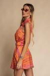 Рокля Nikole 2602