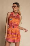 Рокля Nikole 2602