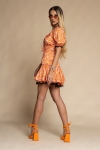 Рокля Nikole 2605