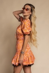 Рокля Nikole 2605