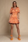 Рокля Nikole 2605