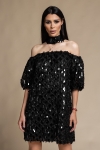 Рокля Nikole 2606