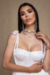 Рокля Nikole 2616