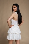 Рокля Nikole 2616