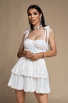 Рокля Nikole 2616