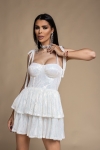 Рокля Nikole 2616
