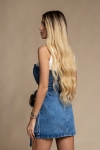 Рокля Nikole 2618