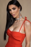 Рокля Nikole 2620