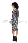 Рокля Nikole 2054
