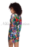 Рокля Nikole 2055