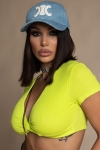 Блуза Nikole 5787