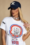 T-shirt Nikole 5532