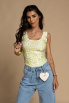 Топ Nikole 5792