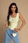 Топ Nikole 5792