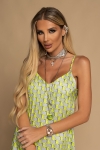 Рокля Nikole 2621