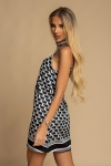 Рокля Nikole 2622
