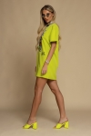 Рокля Nikole 2623
