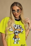 Рокля Nikole 2623