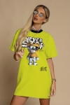 Рокля Nikole 2623