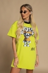 Рокля Nikole 2623