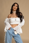 Топ Nikole 5794