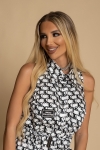 Рокля Nikole 2626