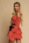 Рокля Nikole 2627