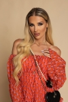 Рокля Nikole 2627