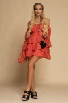 Рокля Nikole 2627