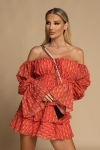 Рокля Nikole 2627