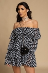 Рокля Nikole 2629