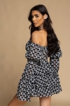 Рокля Nikole 2629