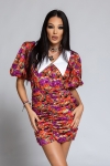 Рокля Nikole 2630